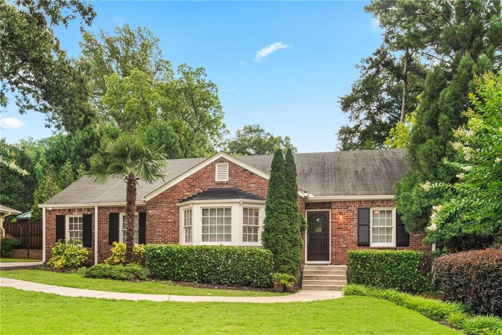 House in Atlanta, Georgia, United States 1 - 17375846