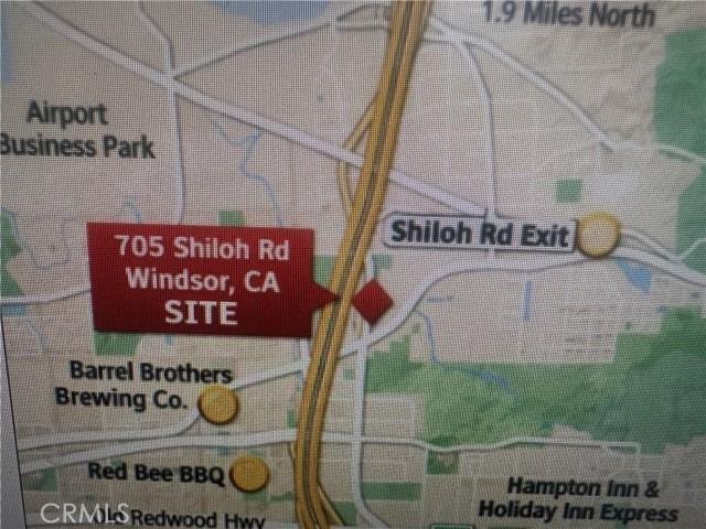 Land in Windsor, California, United States 1 - 17377075