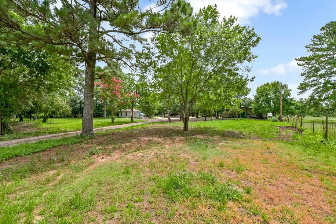 House in Magnolia, Texas, United States 4 - 16507902