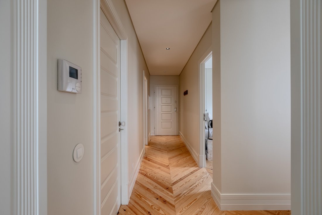 Apartment in Campo de Ourique, Lisbon, Portugal 2 - 17377428