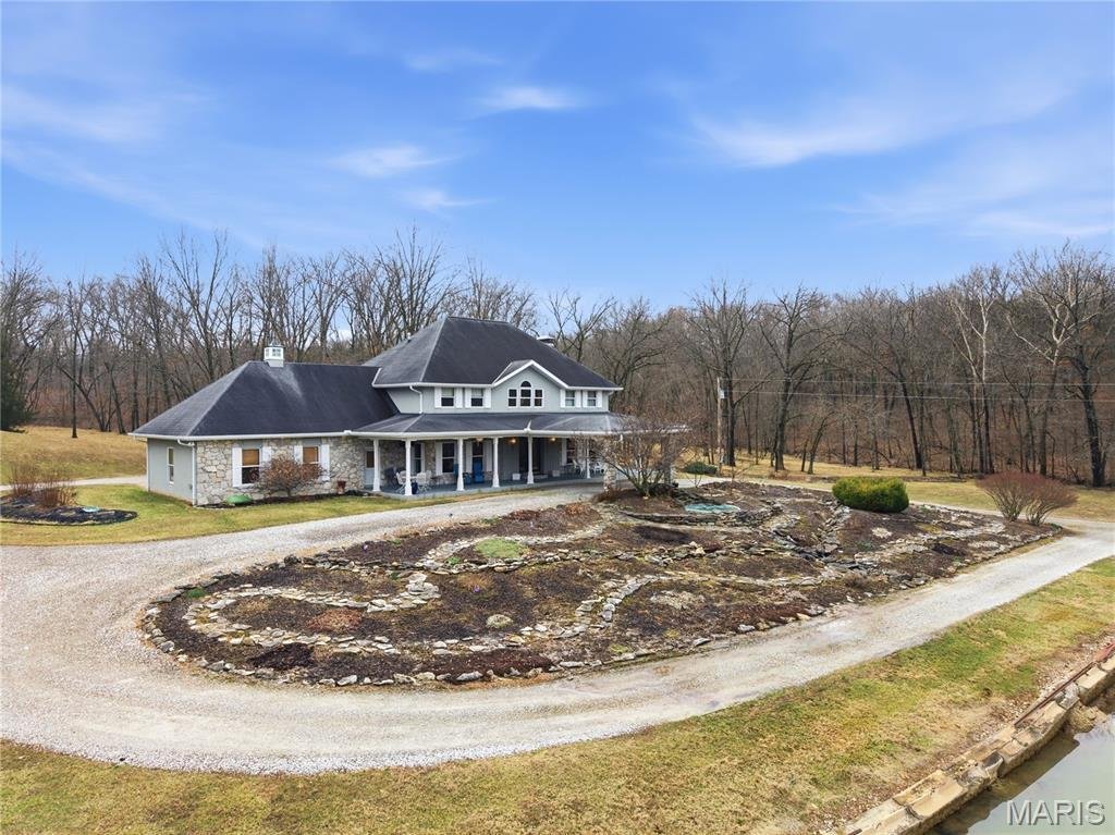 House in Columbia, Missouri, United States 3 - 17378488