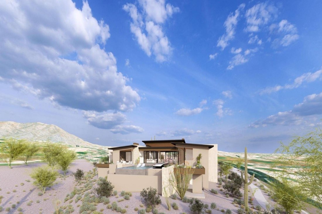 Land in Scottsdale, Arizona, United States 5 - 17378129