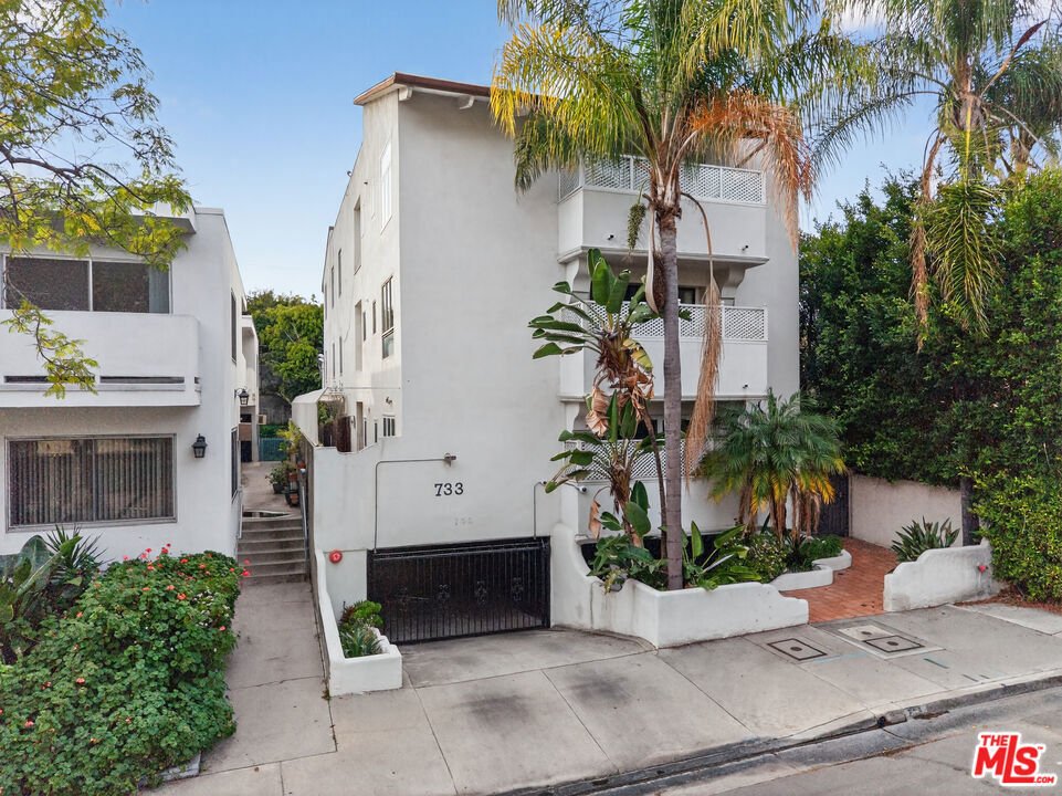 Los Angeles, California, United States 1 - 17375720