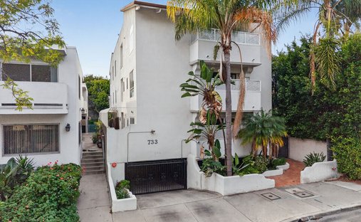 Los Angeles, California, United States 1