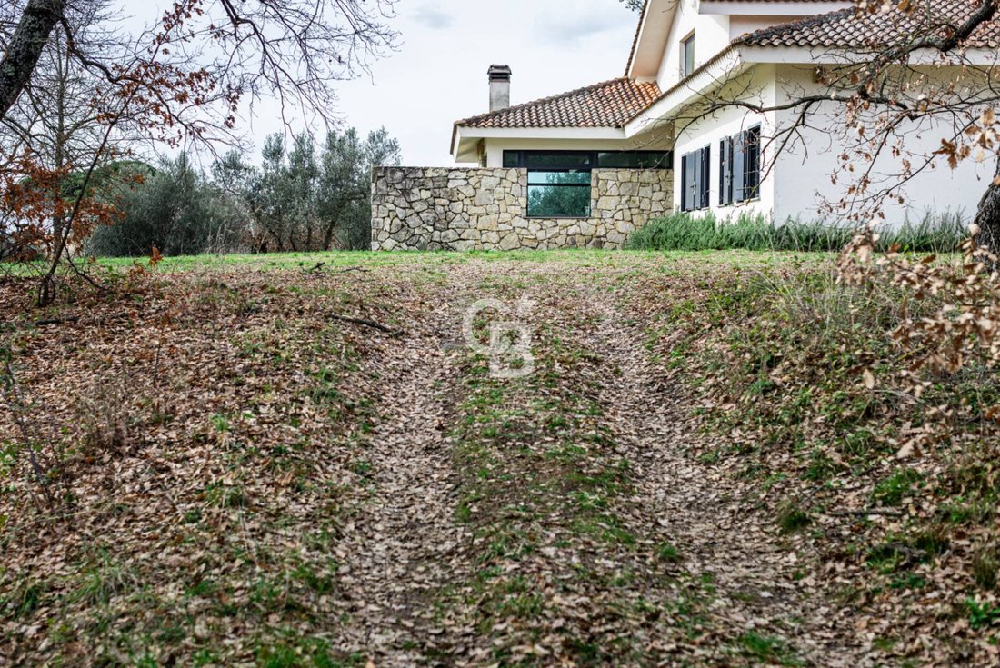 Villa in Vetralla, Lazio, Italy 4 - 17377729