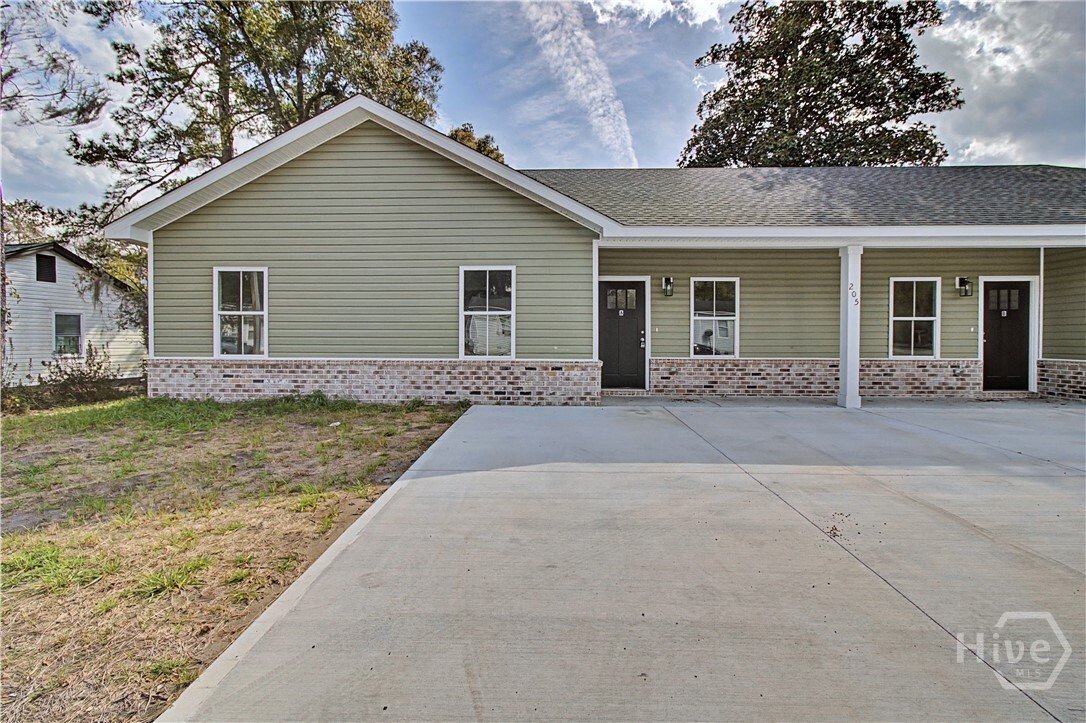 House in Hinesville, Georgia, United States 1 - 17375823