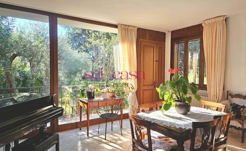 House in Grosseto, Tuscany, Italy 1