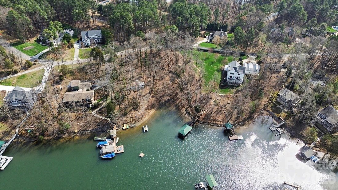 Land in Mooresville, North Carolina, United States 2 - 17376376
