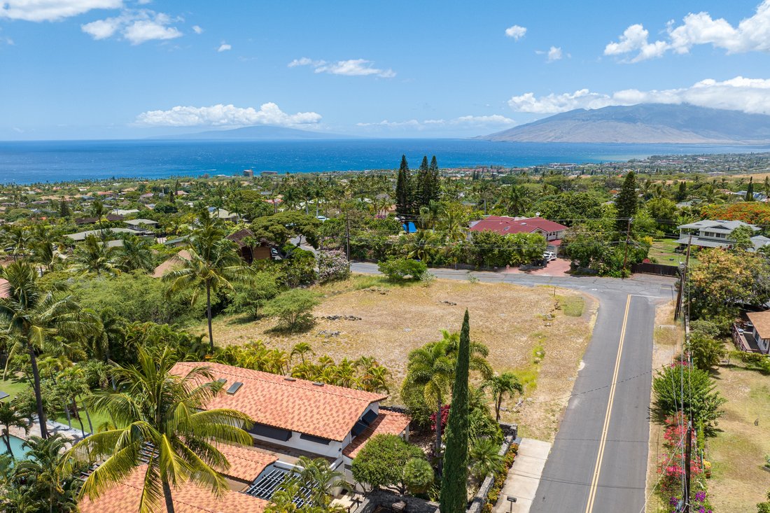 Land in Kihei, Hawaii, United States 1 - 17378118