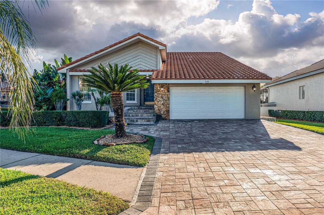 House in Apollo Beach, Florida, United States 1 - 17378515
