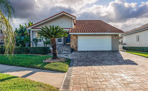 House in Apollo Beach, Florida, United States 1
