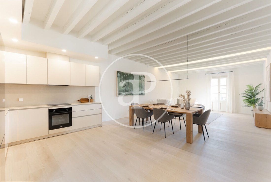 Apartment in Palma, Balearic Islands, Spain 2 - 17378845