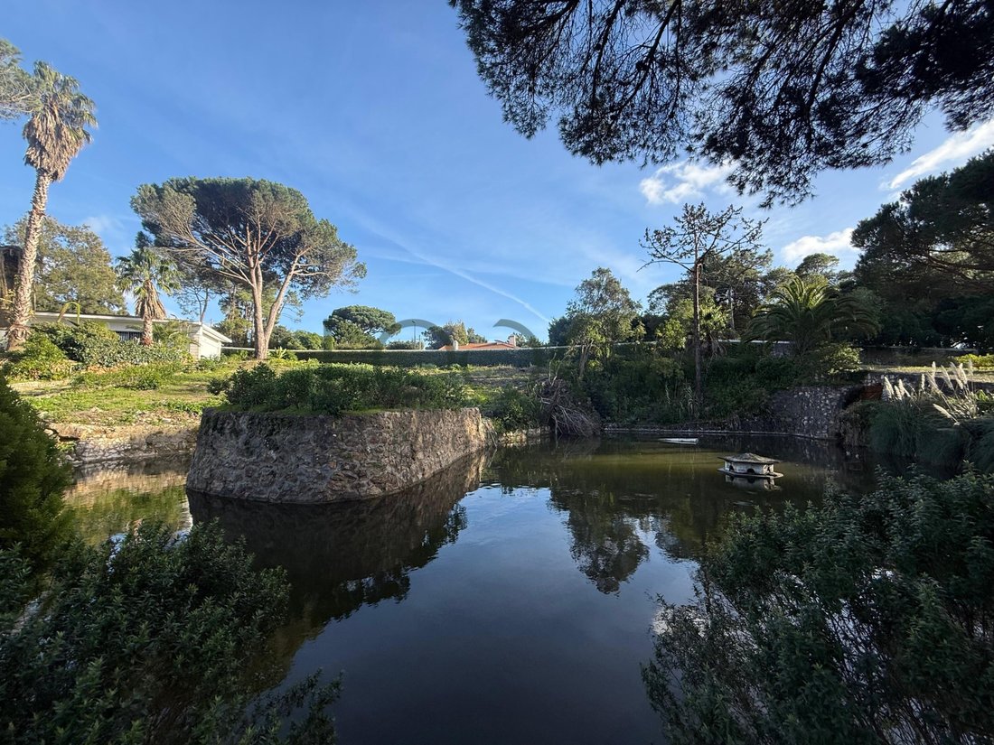 Casa a Estoril, Cascais e Estoril, Lisbona 1 - 17377452