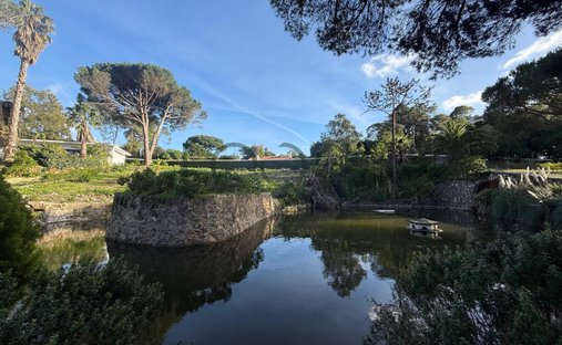 Maison à Estoril, Cascais et Estoril, Lisbonne 1