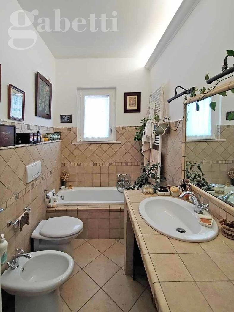 Apartment in Lungomare di Ponente, Senigallia, Marche 3 - 17376851