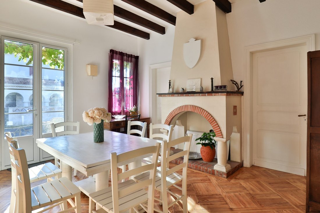 House in Bourg, Mimizan, France 5 - 17377995