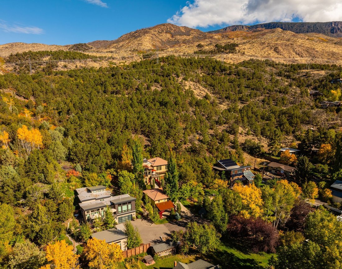 Land in El Jebel, Colorado, United States 3 - 17377674