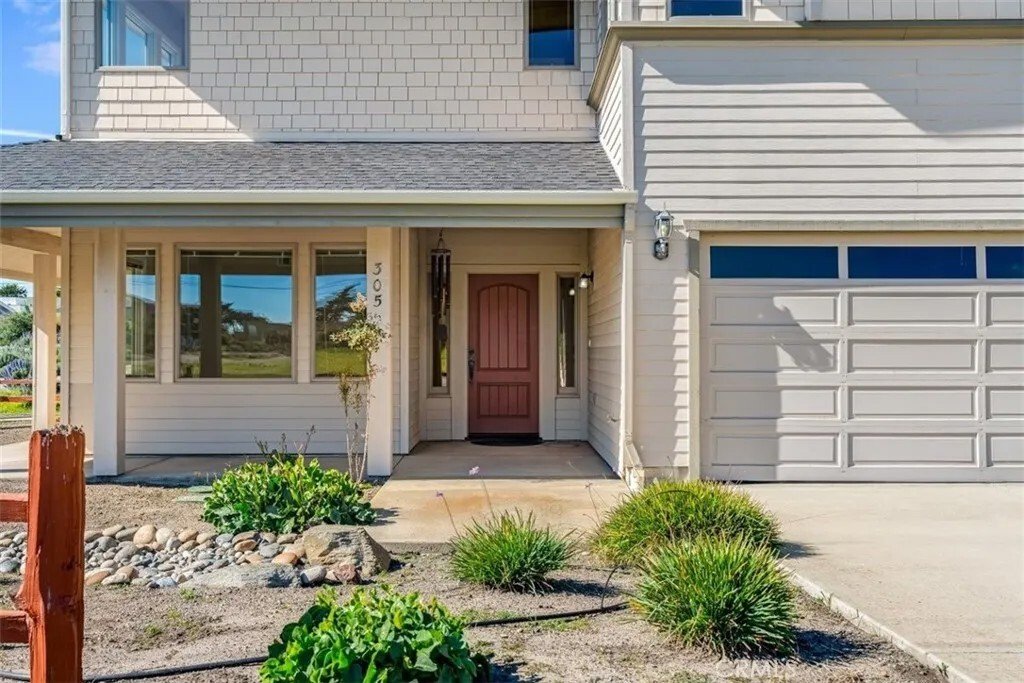 House in Cambria, California, United States 5 - 17378578