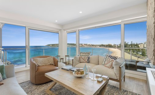 Maison en Sydney, Nouvelle-Galles du Sud, Australie 1