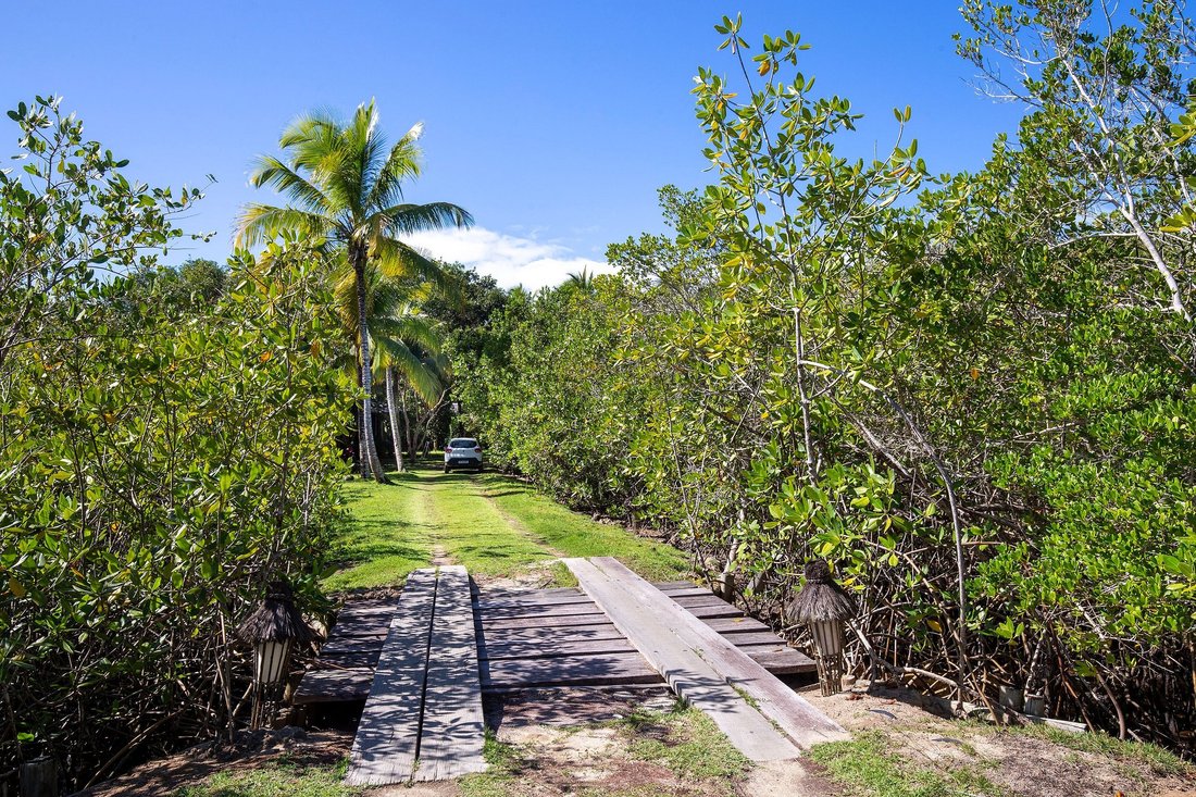 Villa in Trancoso, State of Bahia, Brazil 2 - 12524714