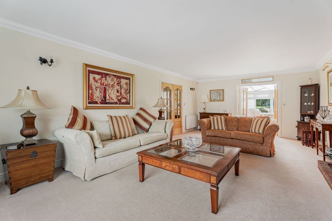 House in Arrington, England 2 - 17375462