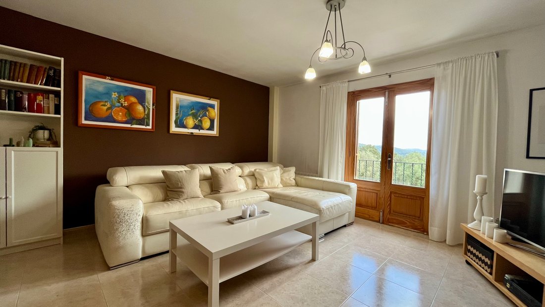 Appartement à Campanet, Îles Baléares, Espagne 1 - 17377357