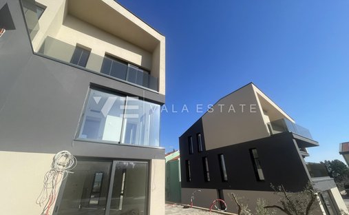 Appartamento a Veglia, Regione litoraneo-montana, Croazia 1