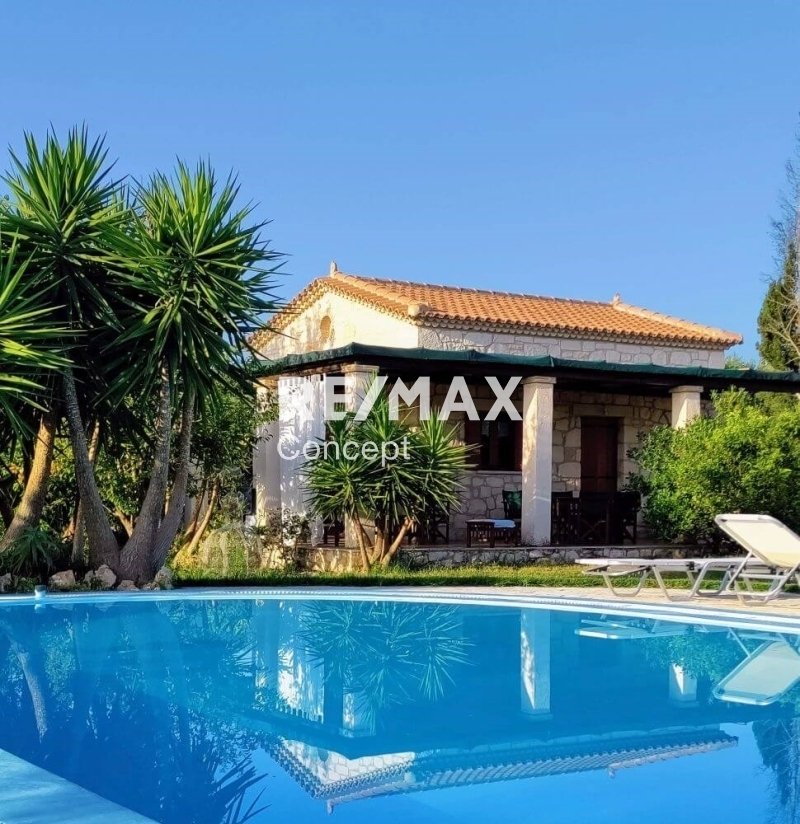 Lithakias, Laganas, Greece 4 - 17378501