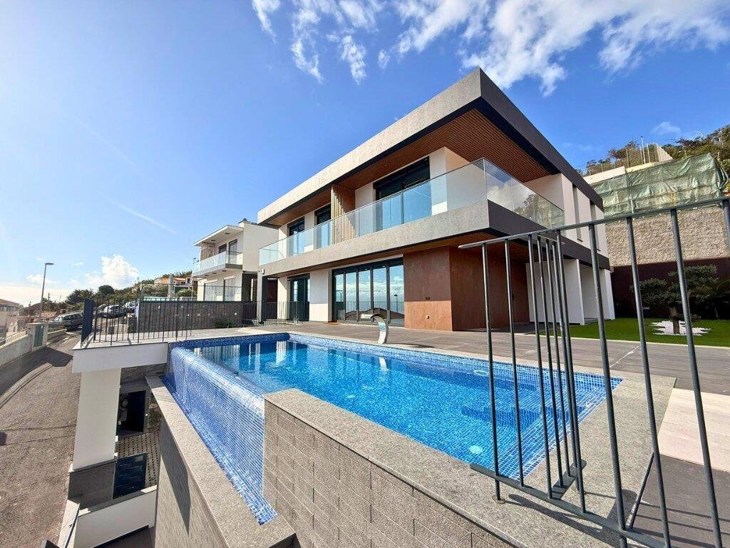 Villa in Santo Antonio, Madeira, Portugal 2 - 17379054