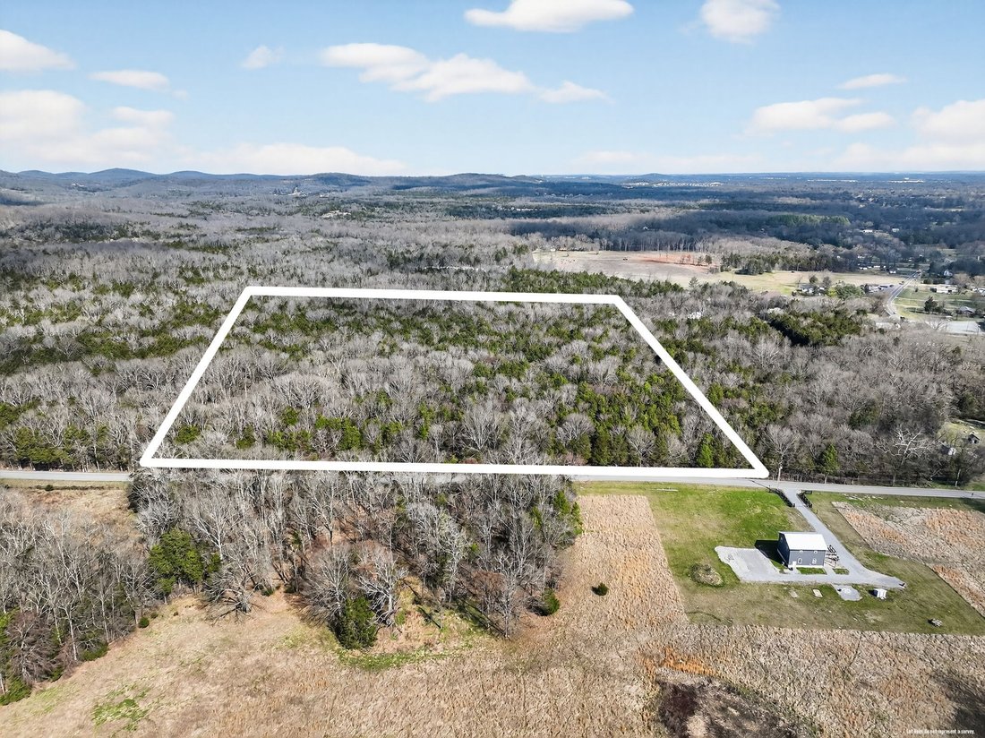 Land in Arrington, Tennessee, United States 1 - 17376381
