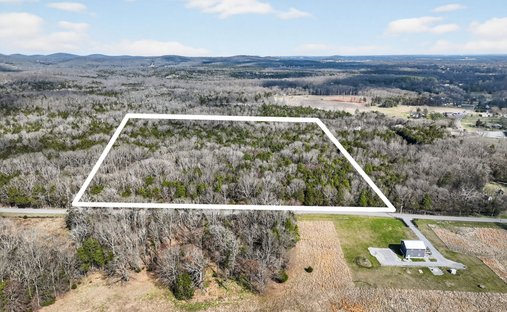 Land in Arrington, Tennessee, United States 1