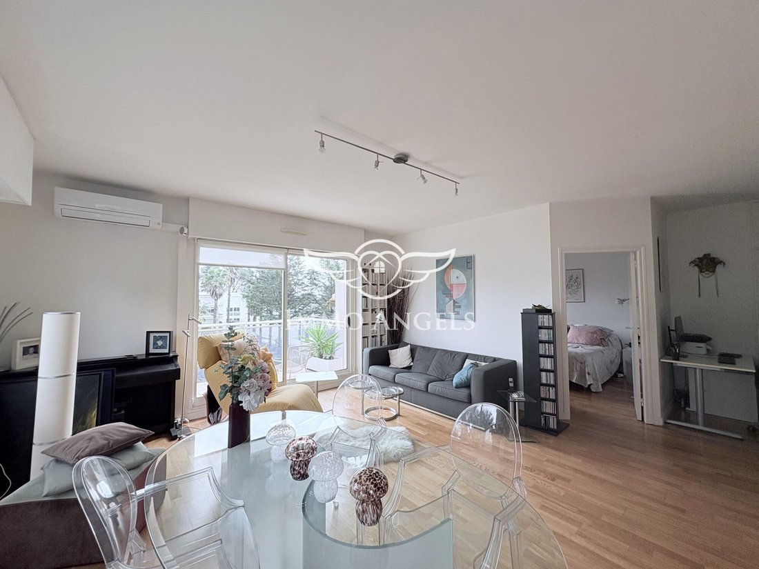 Apartment in Hôpitaux-Facultés, Montpellier, France 5 - 17367725