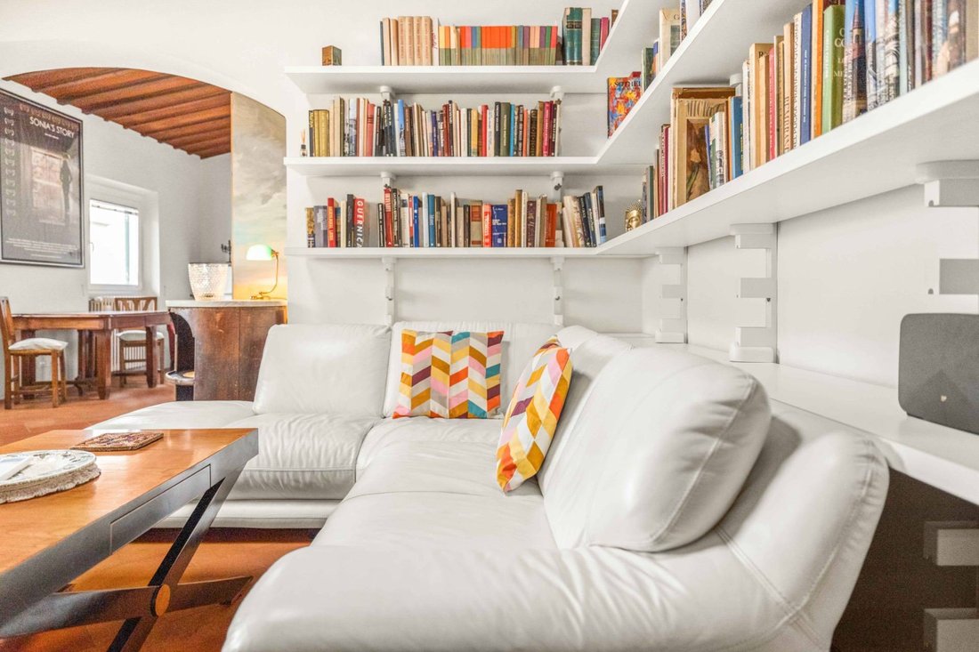Apartment in Center, Florence, Tuscany 5 - 17377754