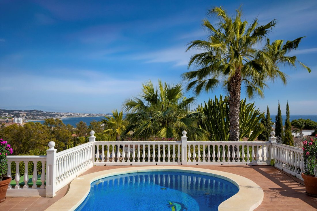 House in Mijas, Andalusia, Spain 1 - 17377766