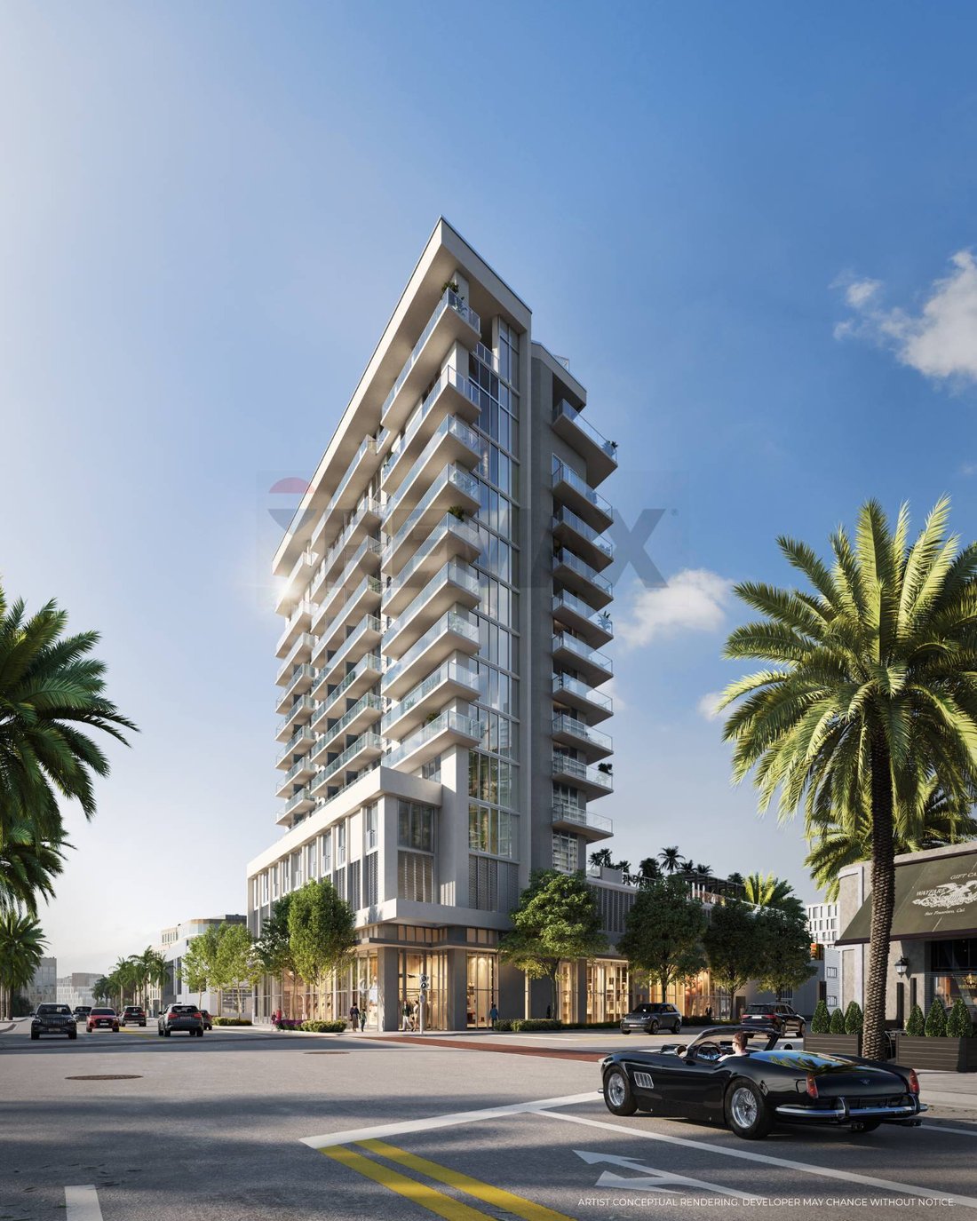 Apartment in Miami Beach, Florida, United States 1 - 17377726