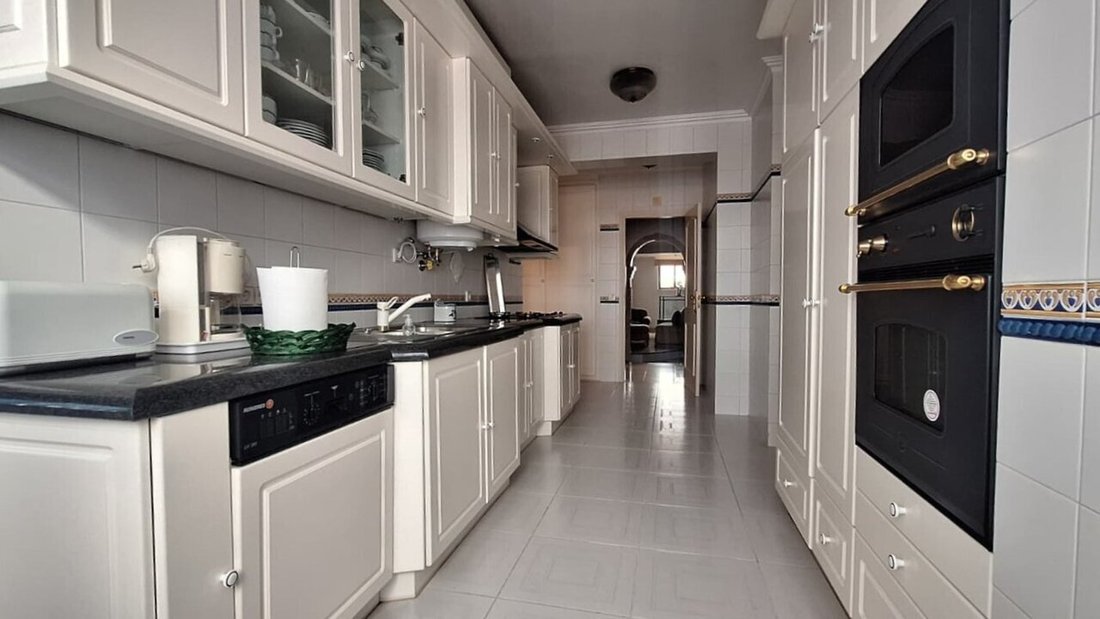 Apartment in Leiria, Pousos, Barreira e Cortes, Leiria District, Portugal 2 - 17378863