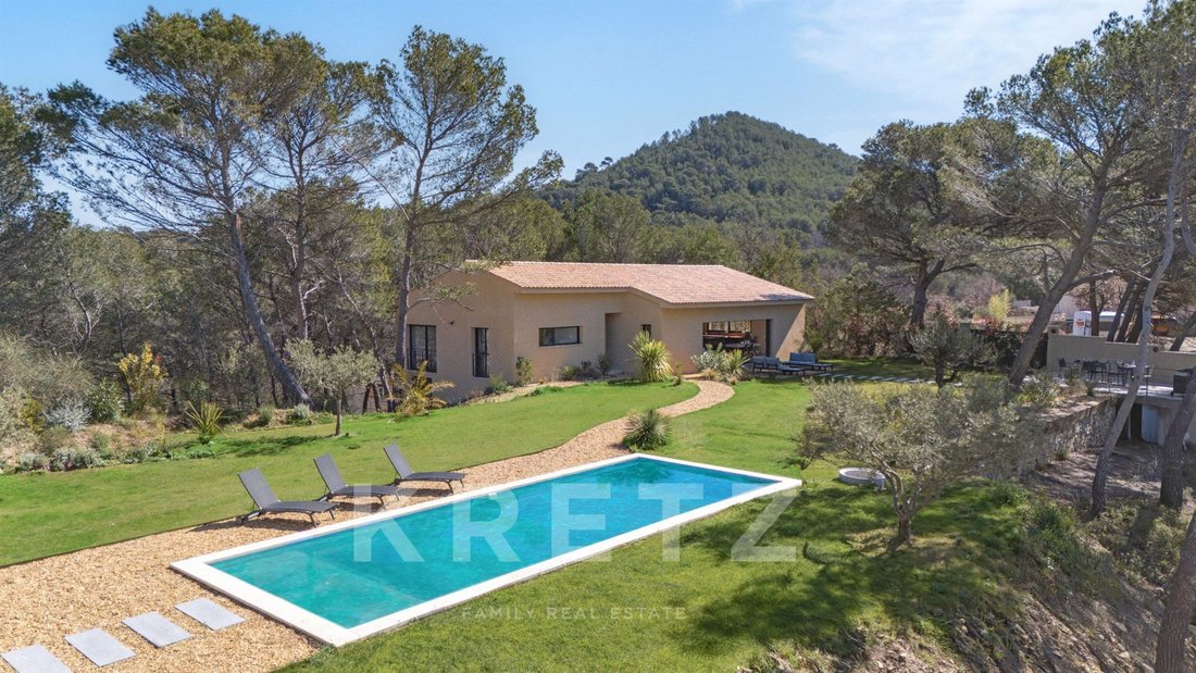 House in Rognes, Provence-Alpes-Côte d'Azur, France 1 - 15417377