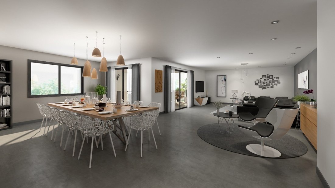 Apartment in Escaldes-Engordany, Escaldes-Engordany, Andorra 3 - 17374789