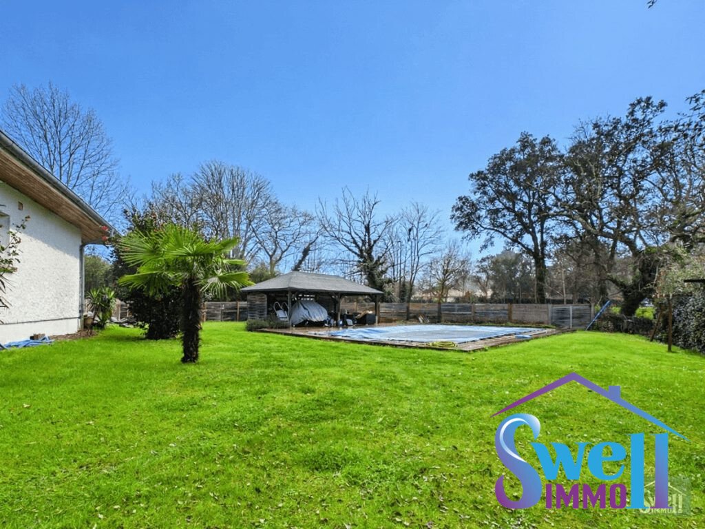 House in Moliets-et-Maa, Nouvelle-Aquitaine, France 3 - 17377959