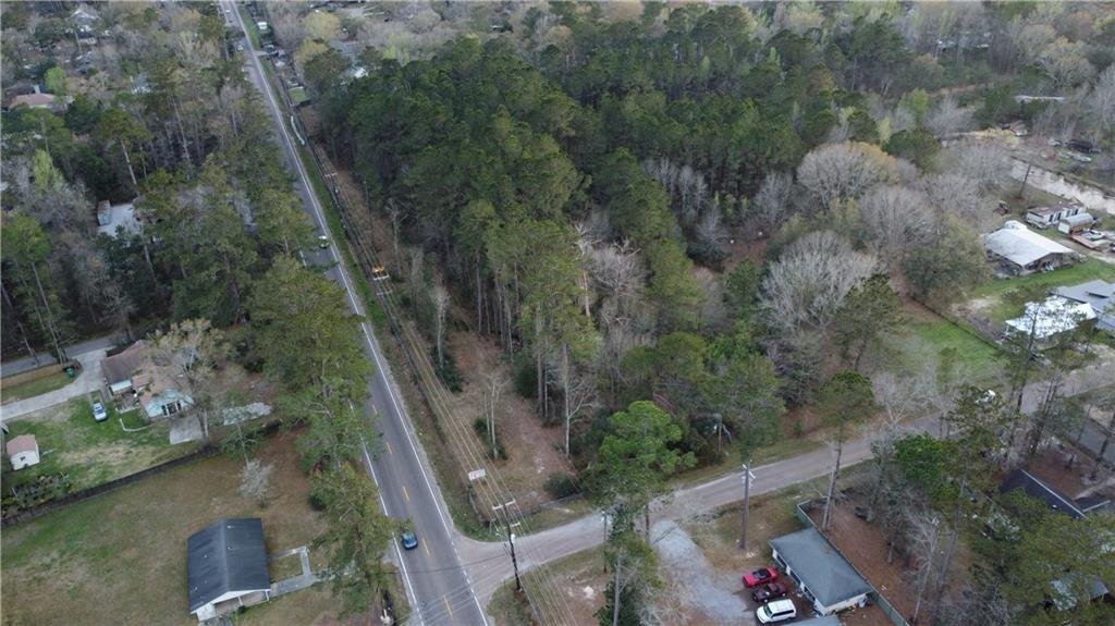 Land in Abita Springs, Louisiana, United States 5 - 17378608