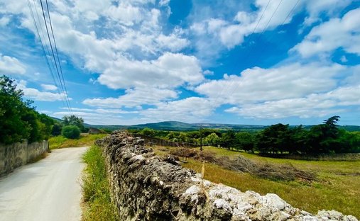 Land in Azeitao (Sao Lourenco e Sao Simao), Setubal, Portugal 1