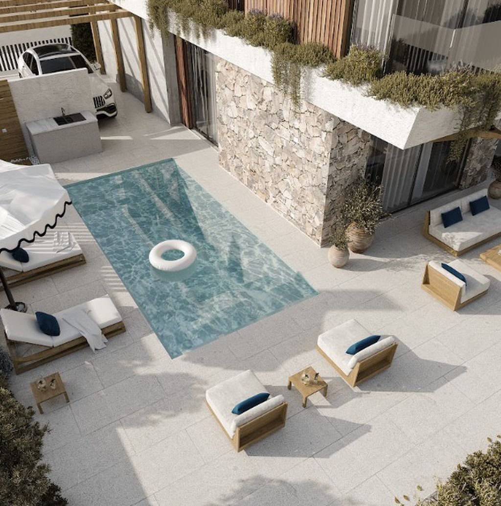 Villa à Ayia Napa, Chypre 5 - 17379008