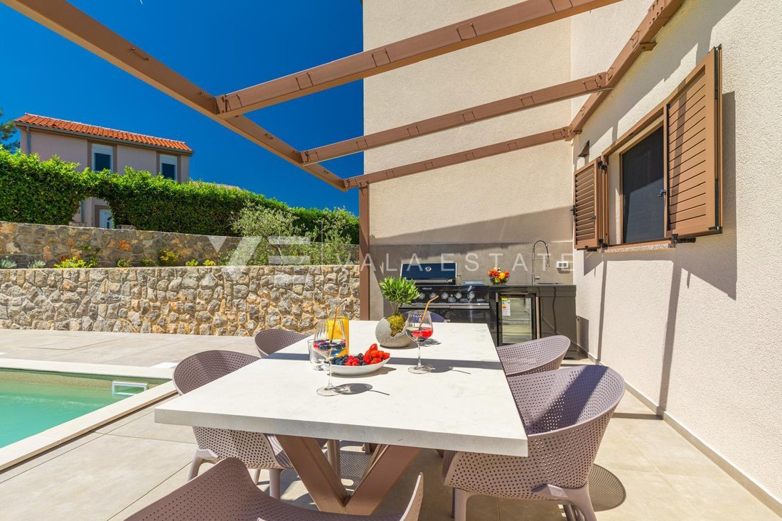 House in Krk, Primorje-Gorski Kotar County, Croatia 4 - 17377145