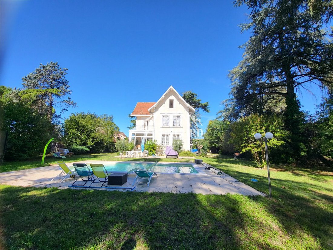 House in Vieux Bergerac, Bergerac, France 3 - 17378089