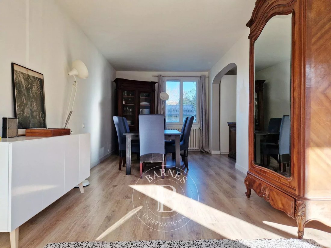 House in Soisy-sous-Montmorency, Ile-de-France, France 5 - 17377171