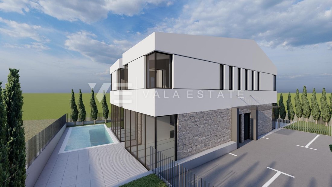 House in Malinska, Primorje-Gorski Kotar County, Croatia 2 - 17377114