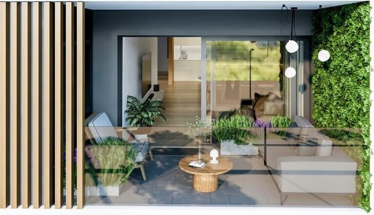 Apartment in Loures, Lisbon, Portugal 4 - 17378763