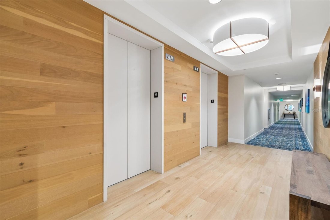 Condo in Clearwater, Florida, United States 3 - 17376303