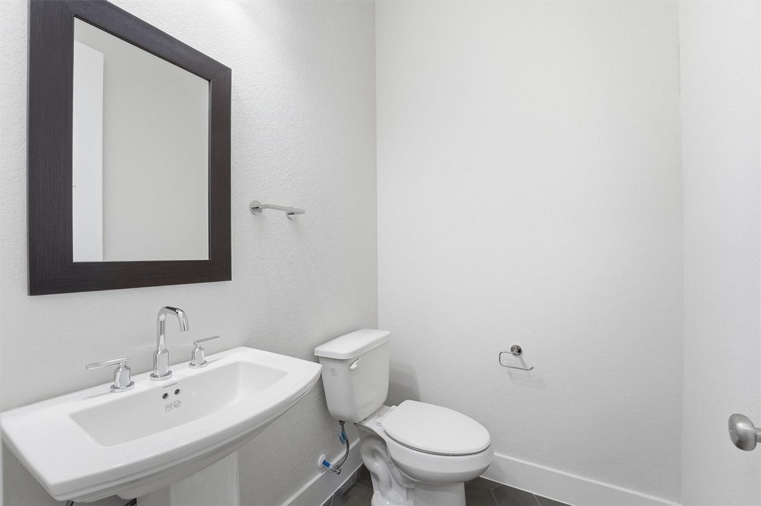 House in Houston, Texas, United States 5 - 17286819