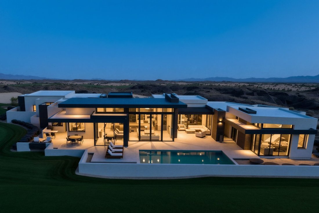 House in Santa Clara, Utah, United States 1 - 17376796